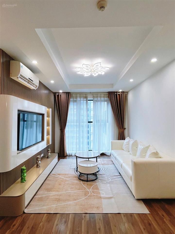 Chủ nhà chuyển đổi nhu cầu sử dụng gửi bán gấp bên em căn hộ 78m2 thiết 2ngủ,2wc tại goldmark city