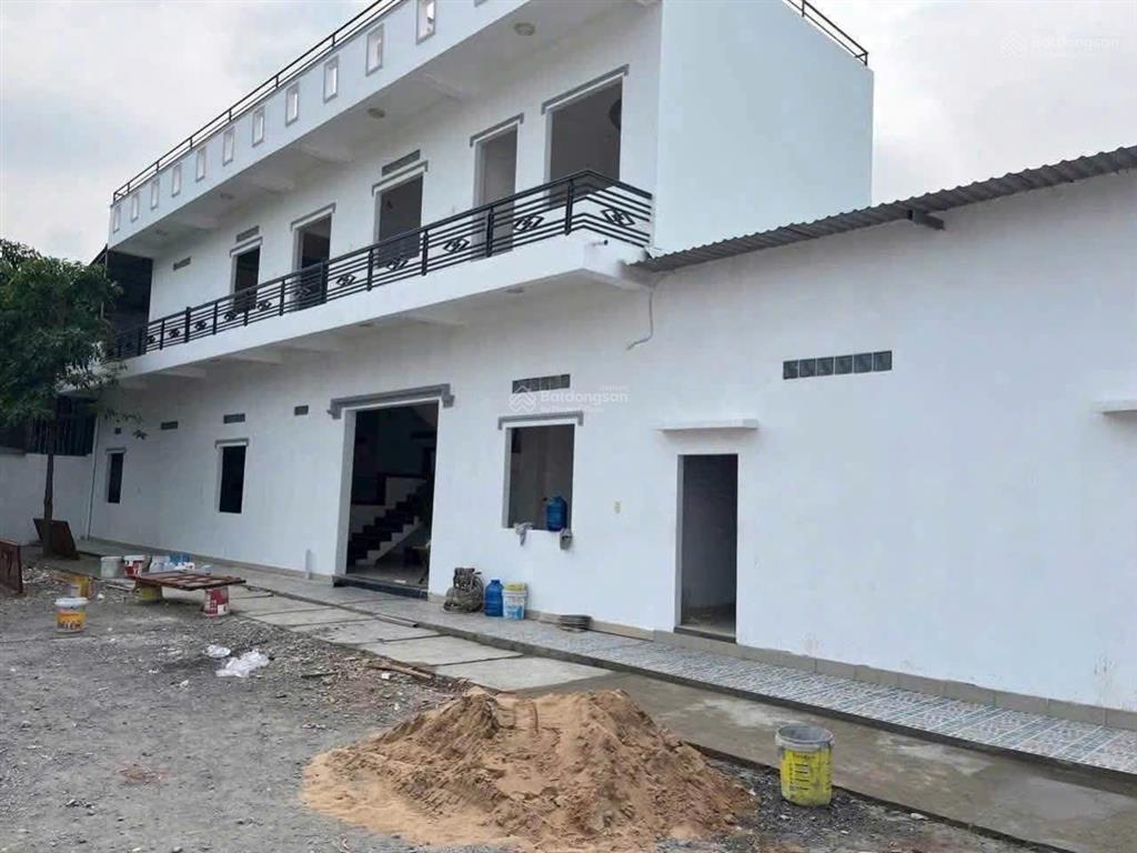 Cần bán gấp quỹ đất lớn hiếm hoi tại thới tam thôn, huyện hóc môn vị trí chiến lược giáp quận 12