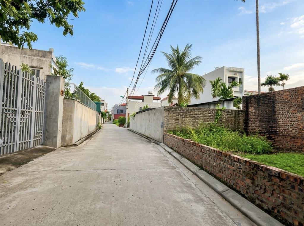 Đất đẹp gần trường cấp 3 phúc thịnh 44,5m2 mặt tiền hơn 8m ô tô vào đất chỉ hơn 4 tỷ