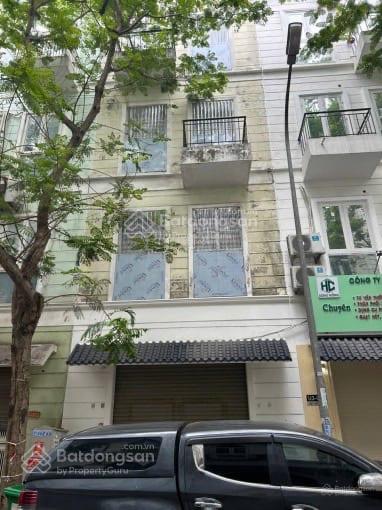 Siêu phẩm kinh doanh kđt dương nội mặt tiền quyền lực 5m 5 tầng hoàng gia
