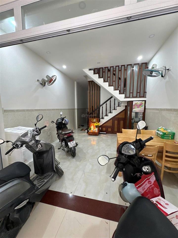 Bán nhà 1 lầu tại đường b6, kđt vcn phước hải với giá 5,75 tỷ.