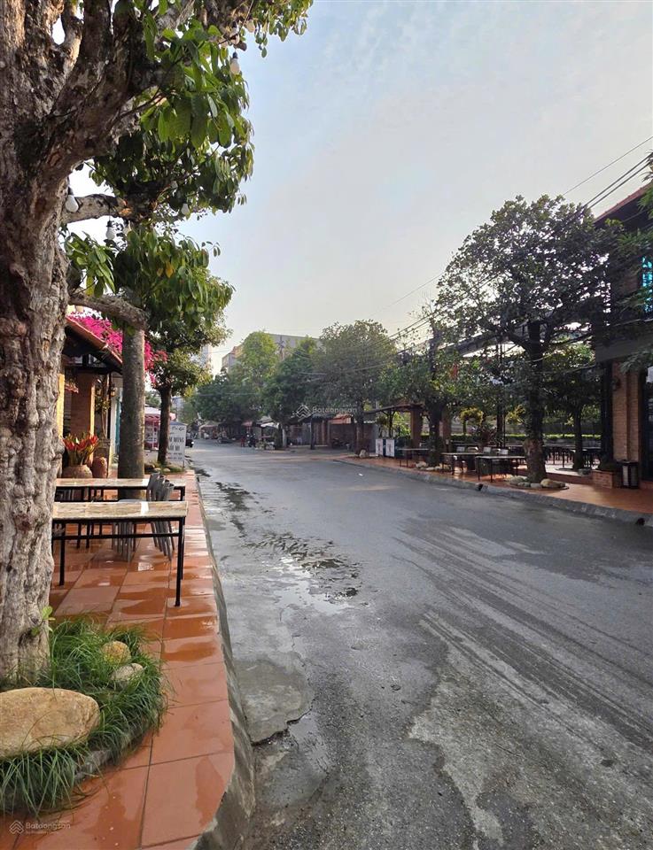Đất bồ sơn hoàng hoa thám vị trí đắc địa để đầu tư