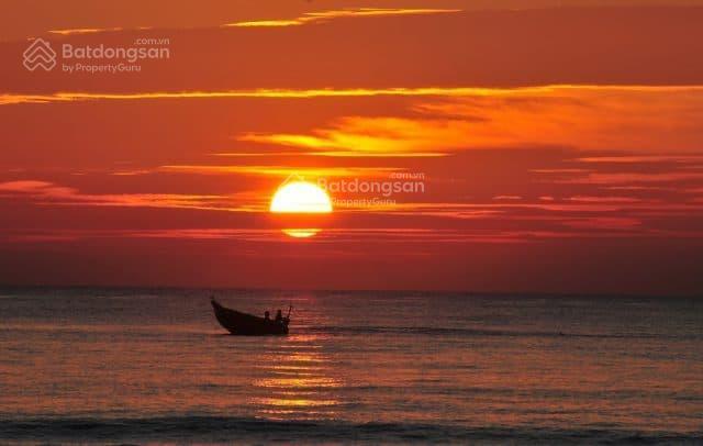 Bán quỹ đất vàng 5 lô liền kề mặt tiền vương thừa vũ phước mỹ, sơn trà, đà nẵng