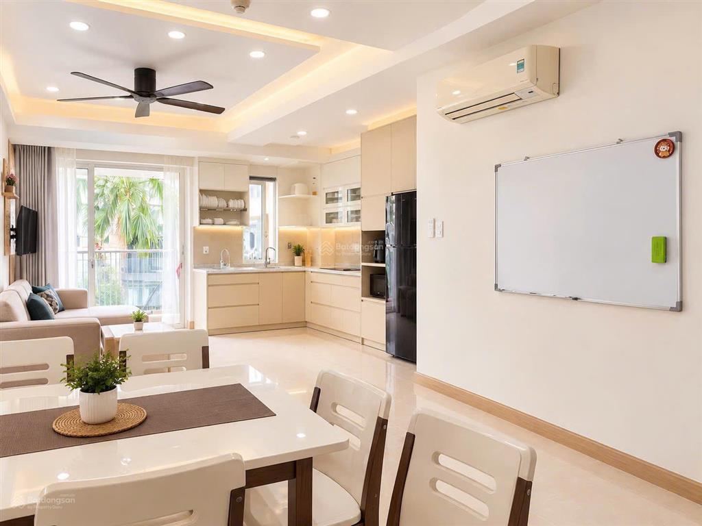 Chính chủ bán căn hộ 107 trương định, q3, 78m2, 2pn, lầu 2, sổ hồng, giá 8 tỷ. tuấn 0901 499 ***