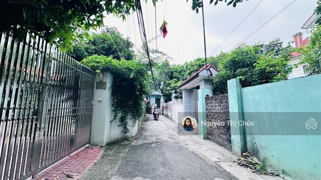 Bán đất lô góc 62m phú diễn, ô tô tránh, tặng gpxd 7 tầng, đón đầu công viên fpt, 10,8 tỷ tl