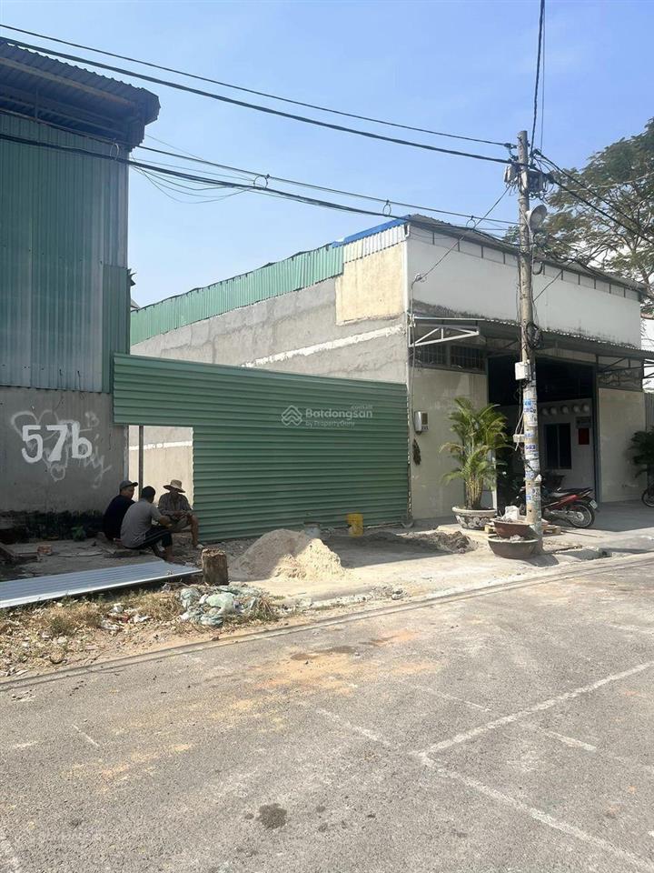 Bán lô đất thổ cư thích hợp xây nhà mới đường số 21a khu tên lửa, 4x22.5m, 7.99 tỷ tl