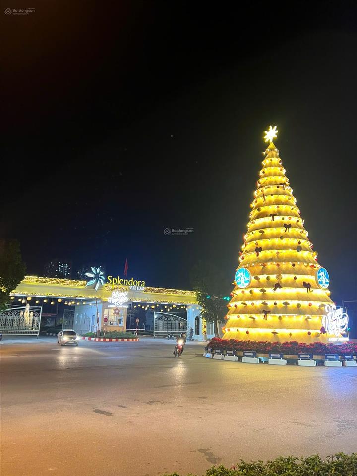 Bán biệt thự liền kề khu đô thị mailand hanoi city nơi ước đến chốn mong về