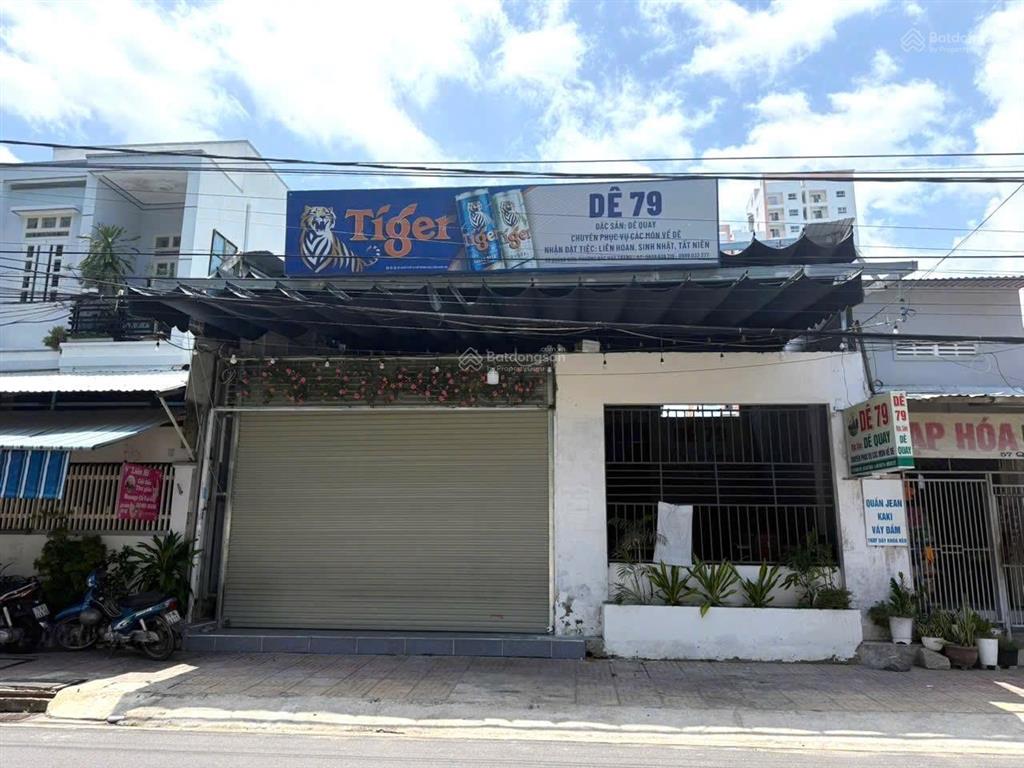 Bán đất mặt tiền đường phú đức ngang 9m