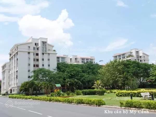 Bán chung cư mỹ cảnh giá tốt tt dt 96 m2 2pn + 2wc giá 5,2 tỷ 0905 134 *** hiếu
