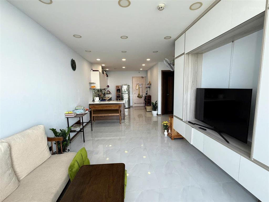 Cần bán chung cư calla garden nguyễn văn linh dt 66m2 2pn 2wc. giá 3.350tỷ sh. 0866 688 ***