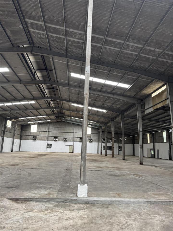 Chuyển nhượng đất nhà xưởng kcn phú nghĩa, chương mỹ, hà nội dt 3000m2 3.900m2