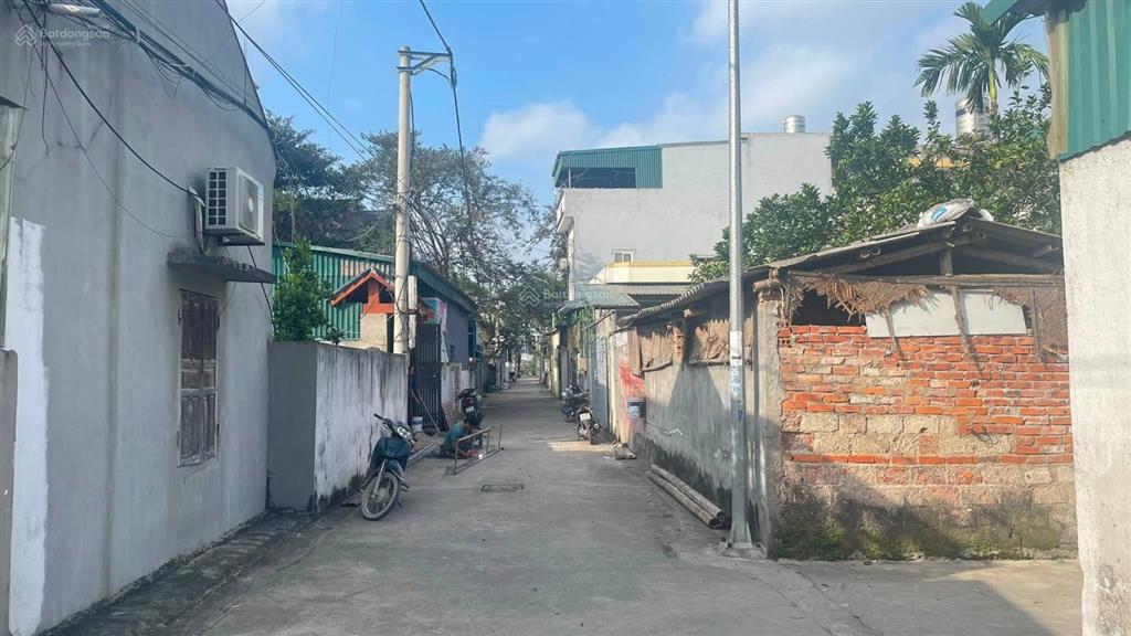 Chính chủ cần bán lô đất đồng lễ ngay big c 5,2x14m lô góc 3,05 tỷ thương lượng đất đẹp đường lớn