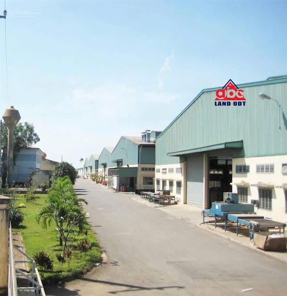 Chuyển nhượng nhà máy gần 8ha. kcn biên hòa, tp. đồng nai. niên hạn skc đến năm 2053 .