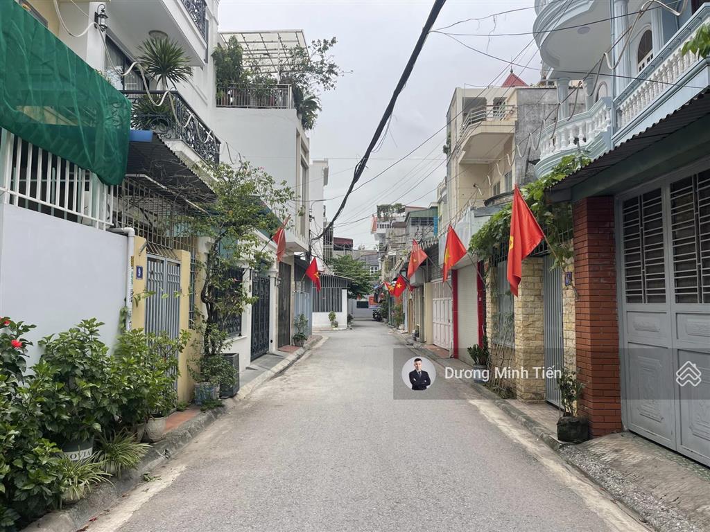 Bán 123.19m2 đất tặng nhà mặt ngõ 190 lê lai ngang 5m ngõ 6m