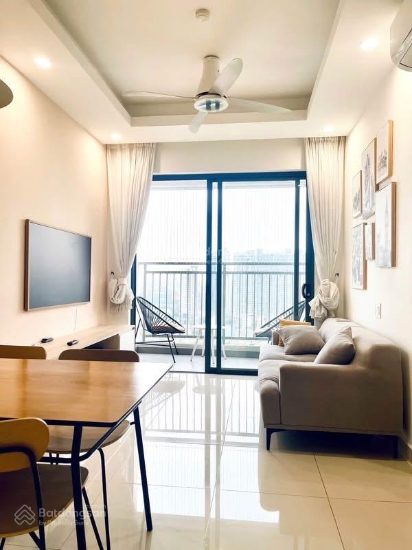 Bán thật 45m2 view cv nguyễn văn đậu 2 tỷ sổ riêng full nt ở liền vay 80%
