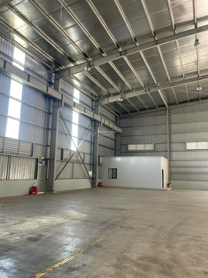 Bán ngay nhà máy 3000 m2, chúc sơn, chương mỹ hà nội chính chủ