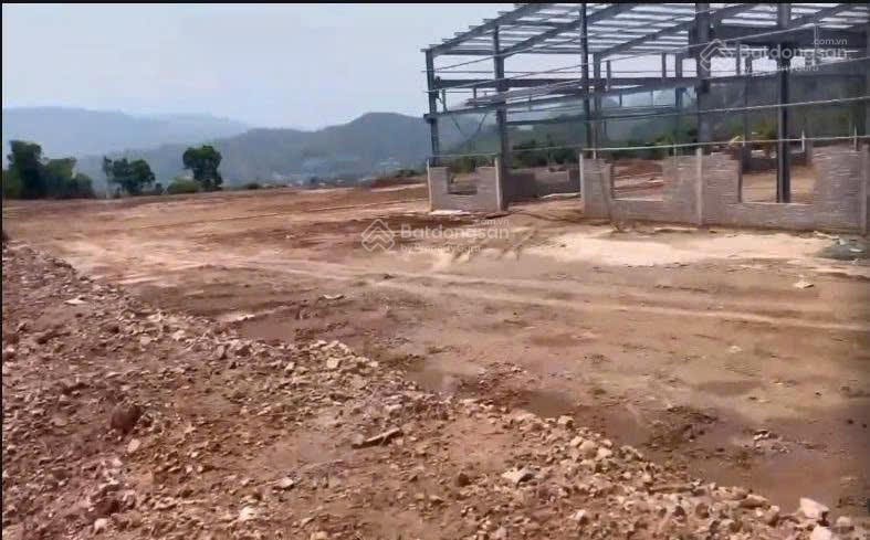 Chuyển nhượng đất công nghiệp tại huyện lương sơn phú thọ