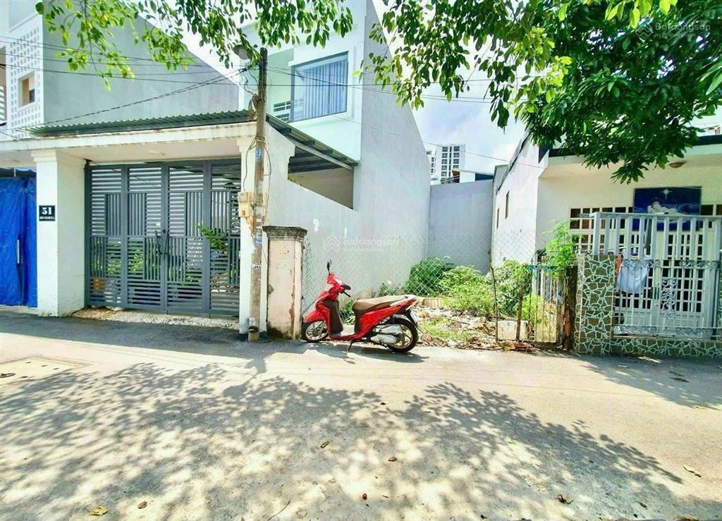 Bán đất 86m2 mặt tiền đường số gần bệnh viện lê văn thịnh giá 7 tỷ