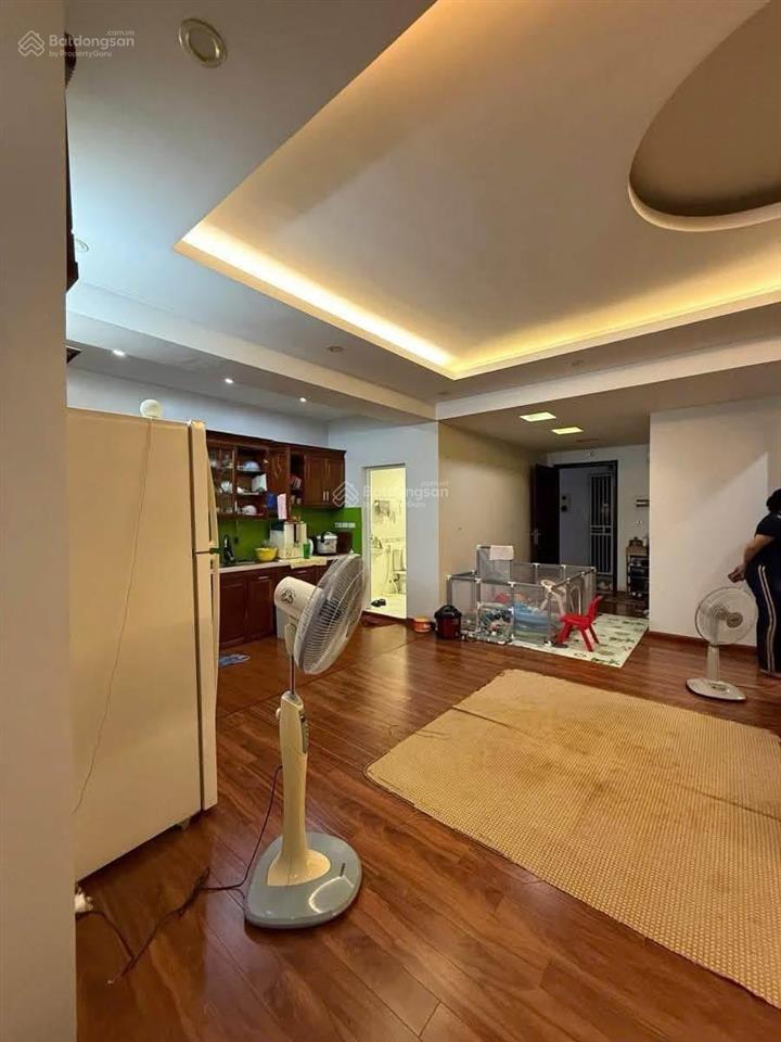 Căn hộ 119m victoria văn phú 3pn, 2wc view thoáng, nội thất đẹp giá chào 6,7 tỷ