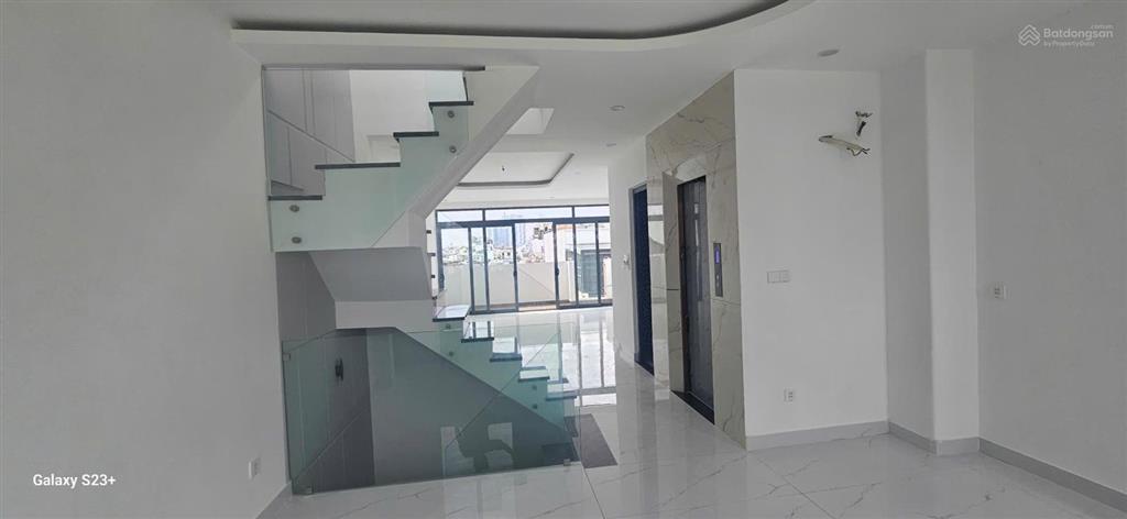 House for sale, 66 m², Quận 3