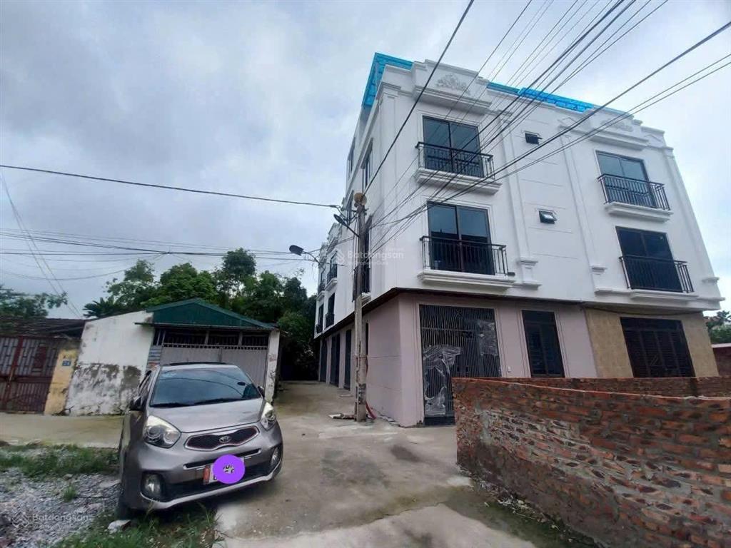 Bán nhanh mảnh đất 40m2, 150m ra mặt ql 21b vuông vắn, kích cỡ đẹp, ô tô cách 20m