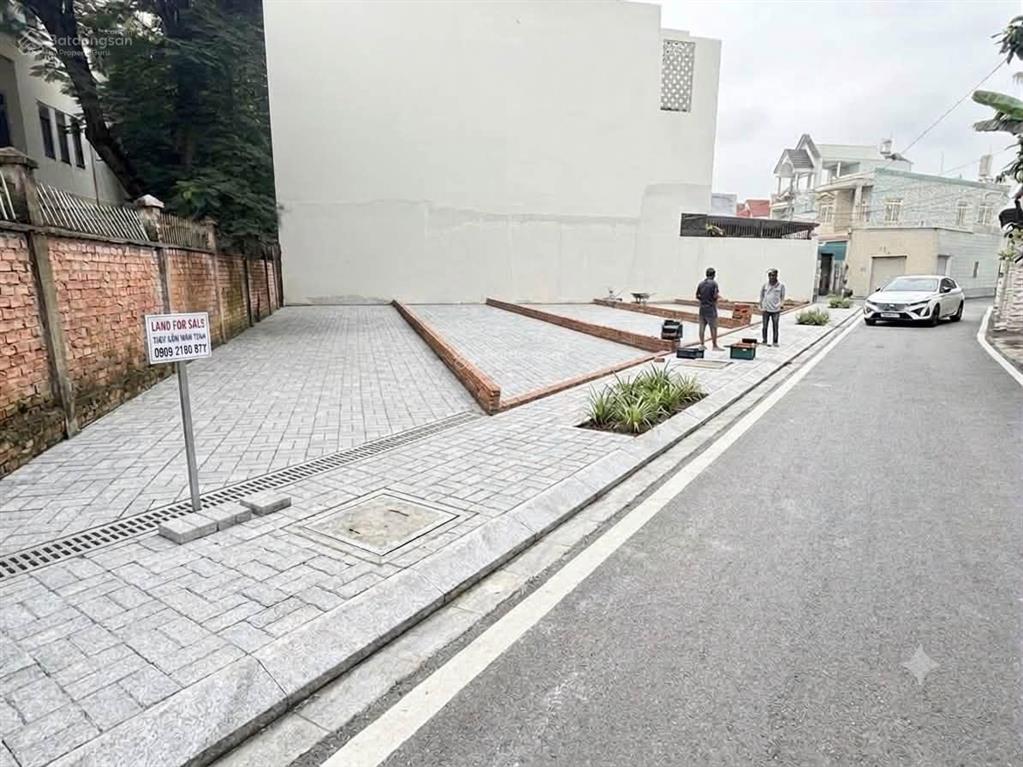Chính chủ cần bán đất mặt tiền chợ tân phong diện tích 75m2 giá chỉ hơn 3 tỉ có rẻ quá không