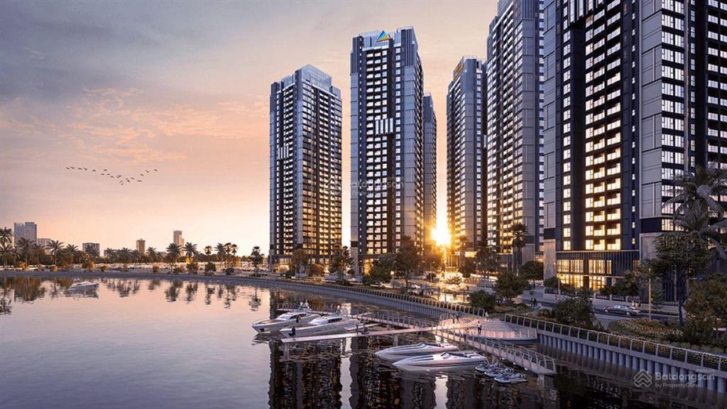 Bán the privé 2pn sở hữu tài sản, an tâm tích lũy dài hạn pháp lý công khai
