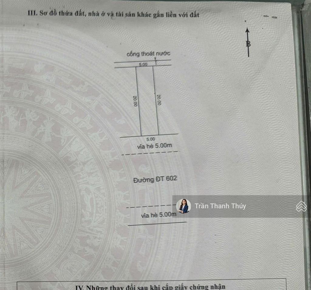 Bán lỗ đất tặng nhà cấp 4 đường 15m dt 602 hoà sơn với giá 3,8x tỷ