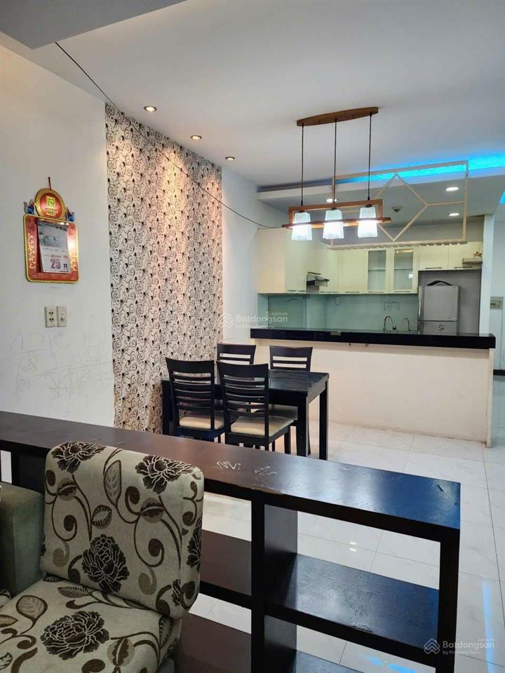 Bán cc đẹp tại carina plaza, 3,5 tỷ, 96,5 m2, 2pn + 2wc, nhiều tiện ích