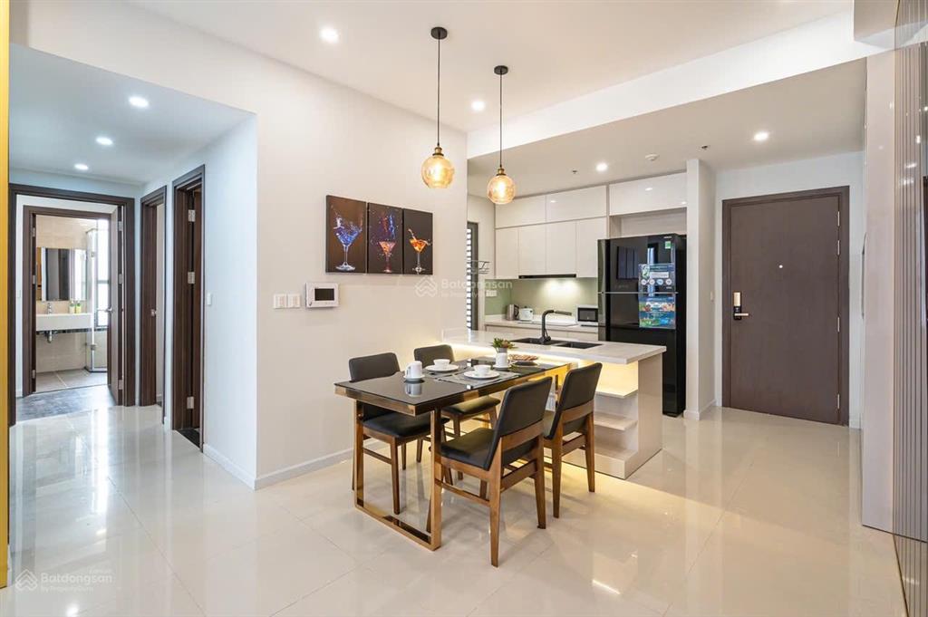 Bán căn hộ carillon 7 lương minh nguyệt, 3 phòng ngủ 86m2 giá 5.1 tỷ