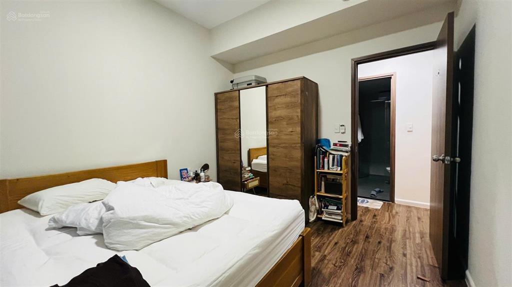 Bán căn hộ mizuki park 56m 3,5 tỷ full nội thất