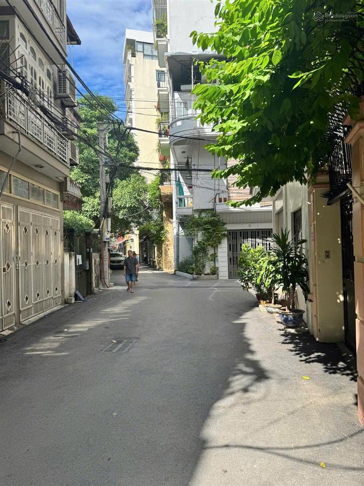Nhà đẹp trung tâm thanh xuân ngay lê trọng tấn hơn 21 tỷ full nội thất cao cấp thiết