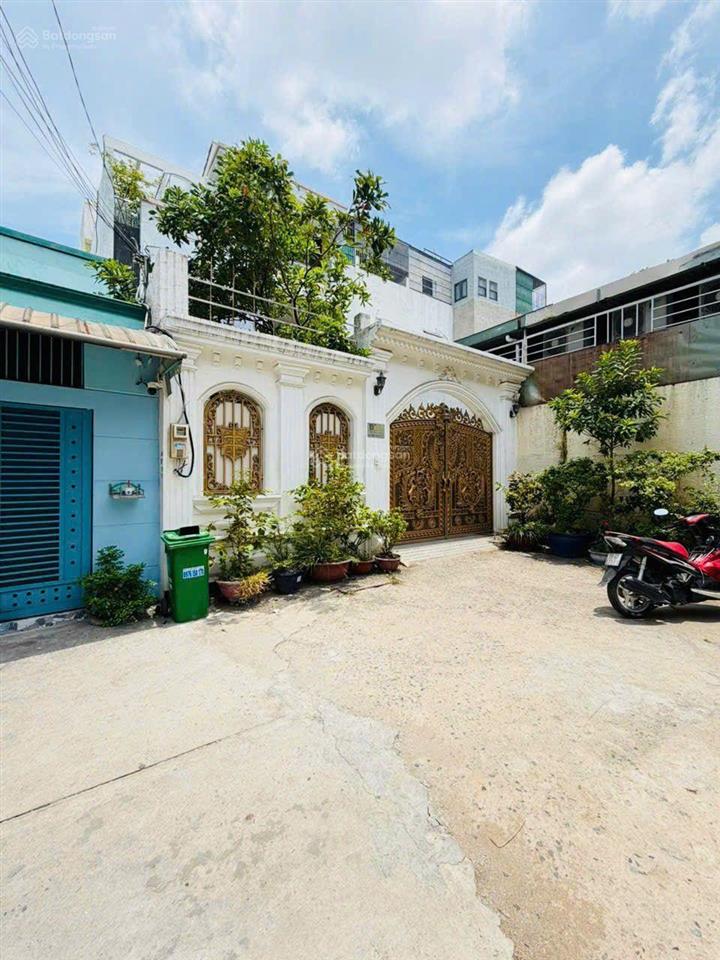 Bán gấp đất tân thới hiệp gần trường nguyễn hiền gần mega market