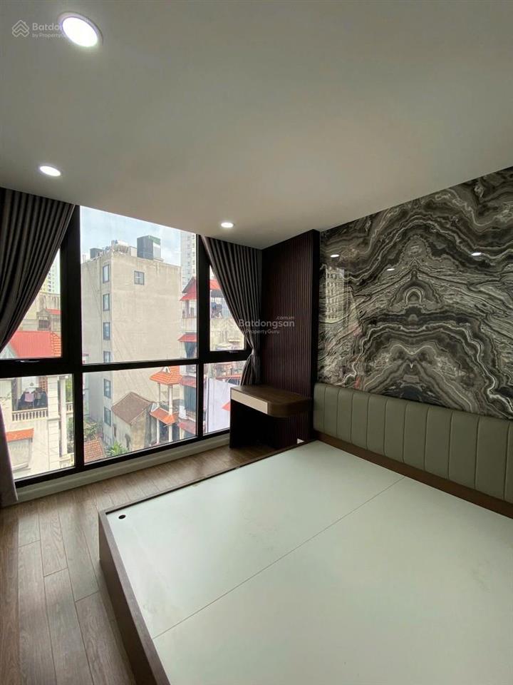 Cực hiếm căn nhà dòng tiền mới koong ô tô gần phố trường đh đại nam 43m2 x6t nhỉnh 6 tỷ