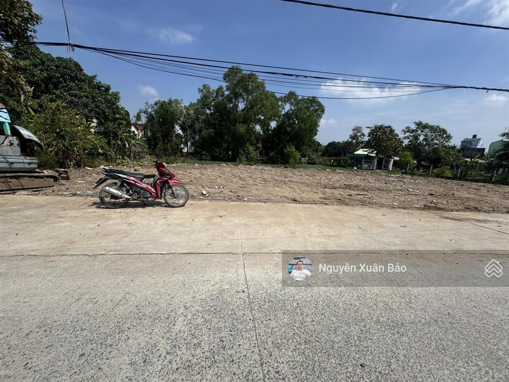 Chính chủ gửi bán 234m2 hẻm đường đinh đức thiện, gần chợ bình chánh, giá 3,7tỷ tl