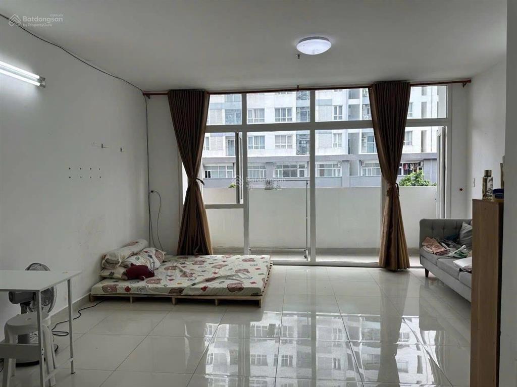 Bán căn officetel florita quận 7, 38m2, giá 2,5 tỷ, 0917 492 *** thanh