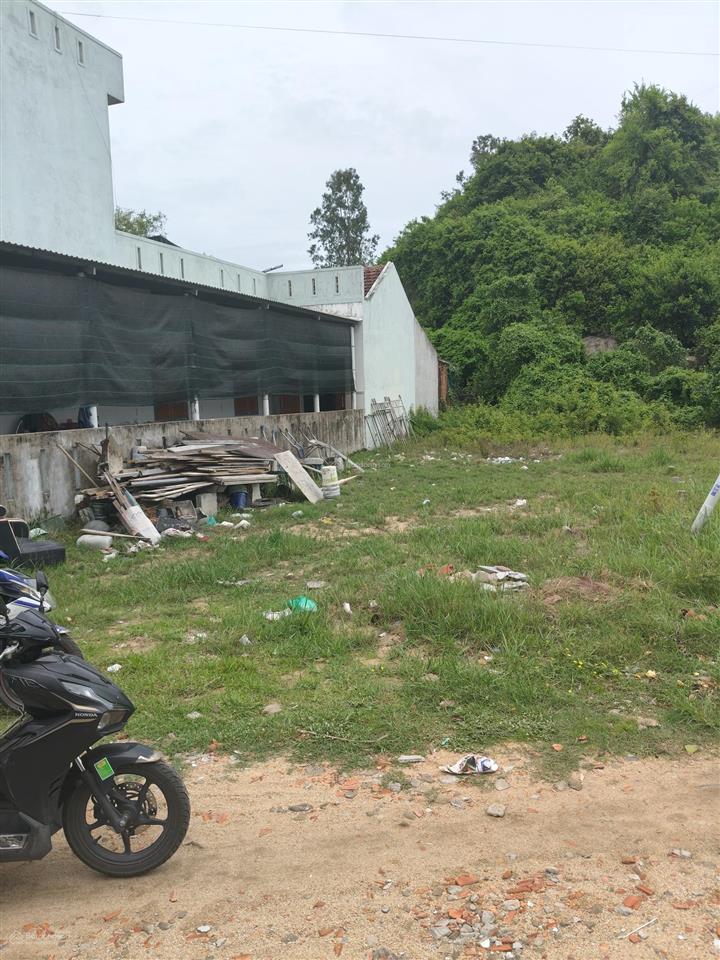 Đất nền full thổ cư phú lạc, đông hòa, gần kcn hòa tâm, hòa phát