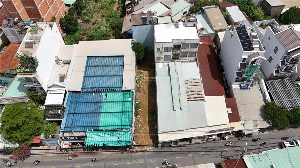 Bán đất mặt tiền đường 42, p. bình trưng, tp. hồ chí minh, gần lê văn thịnh, 6x33 203.3m2. 14 tỷ