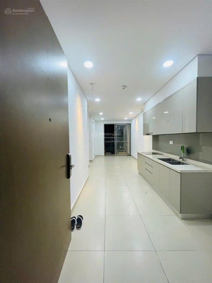 Bán căn hộ river panorama quận 7, 55m², 2pn, 1wc