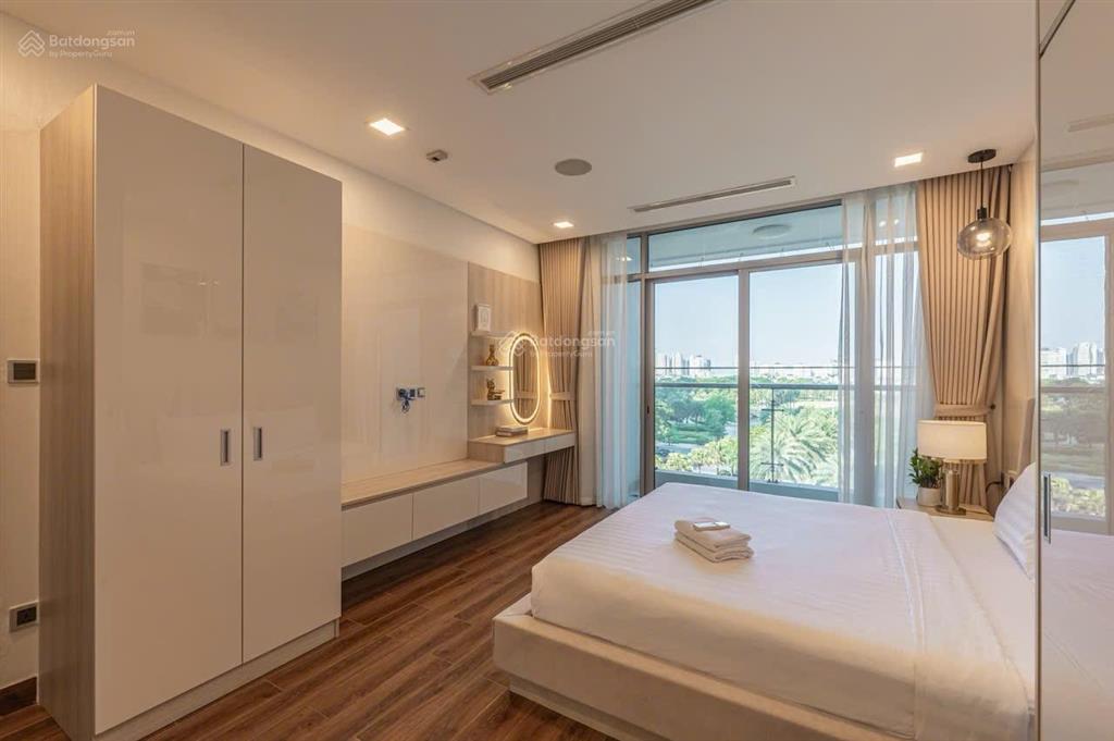 Bán căn hộ vinhomes central park (giỏ hàng đầy đủ 1,2,3,4 phòng ngủ) cập nhật tháng 8/2026