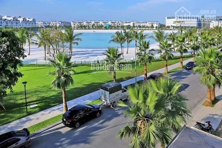 Cc bán liền kề xẻ khe sao biển 23, dt 94m2, hướng đb view hồ vườn hoa, giá 16.5 tỷ, 0968 870 ***