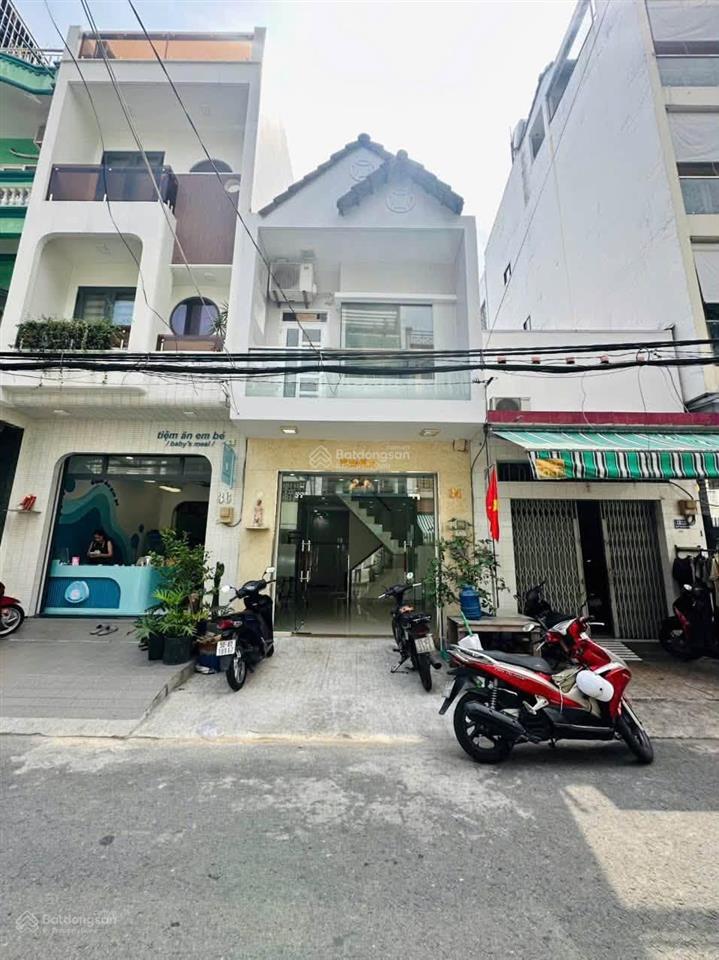 Nhà mtnb khu tên lửa, p. an lạc a, q. bình tân, 4x10m, 2 tấm, 6,5 tỷ. gần aeon mall