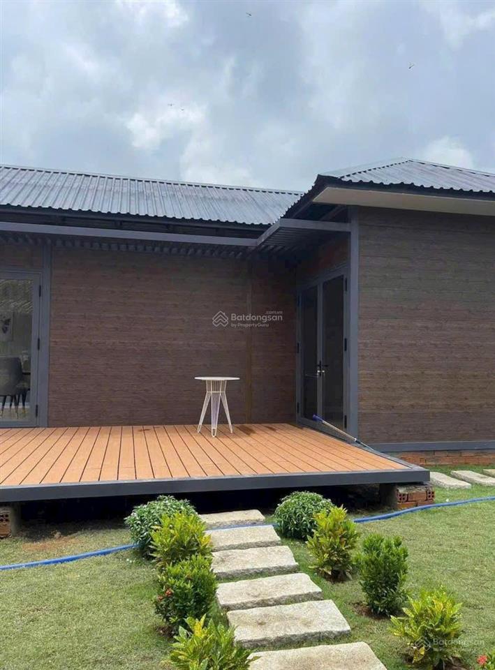 1000m2 phường phước hòa tphcm chỉ 990tr tặng nhà vườn có sẵn ngay mt dt741