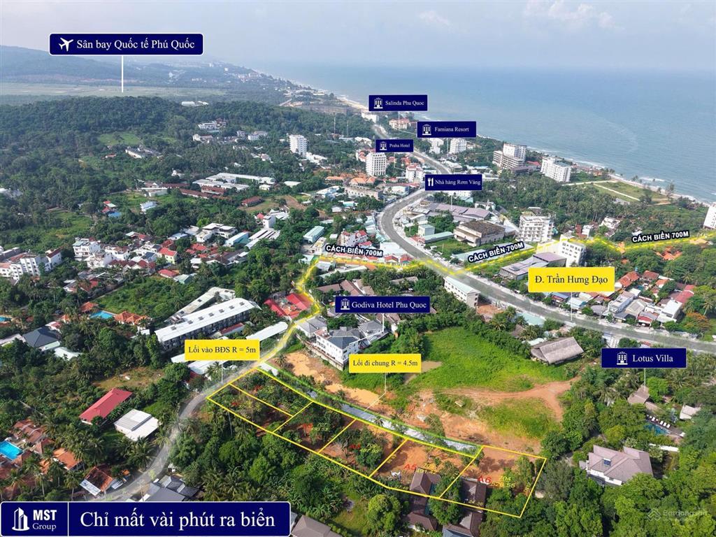 Hiếm! bán lô đất cửa lấp 488m full đất ở mặt tiền 26m vị trí gần đường trần hưng đạo giá 11 tỷ