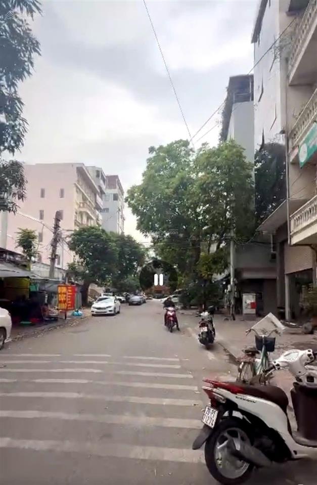 Chính chủ cần bán 70m2 đất thổ cư mặt ngõ 34 xuân la tây hồ hà nội mt 5m, ôtô tránh vỉa hè 28tỷ