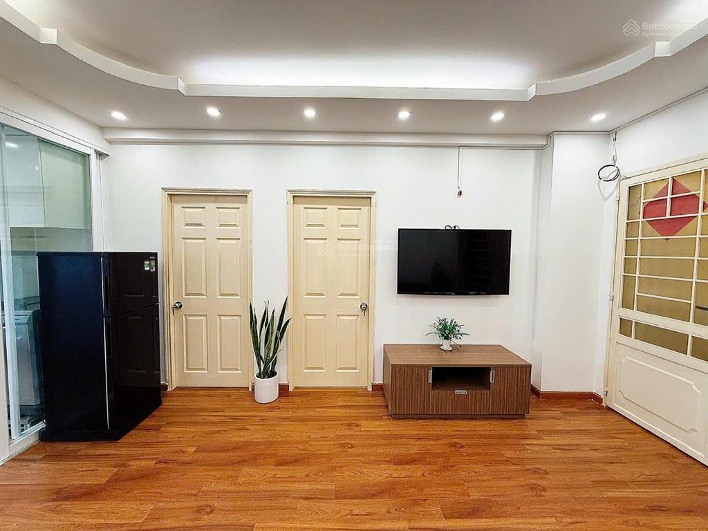 Cần bán căn hộ chung cư số 1 tôn thất thuyết, phường 1, quận 4 cũ nay là phường vĩnh hội,