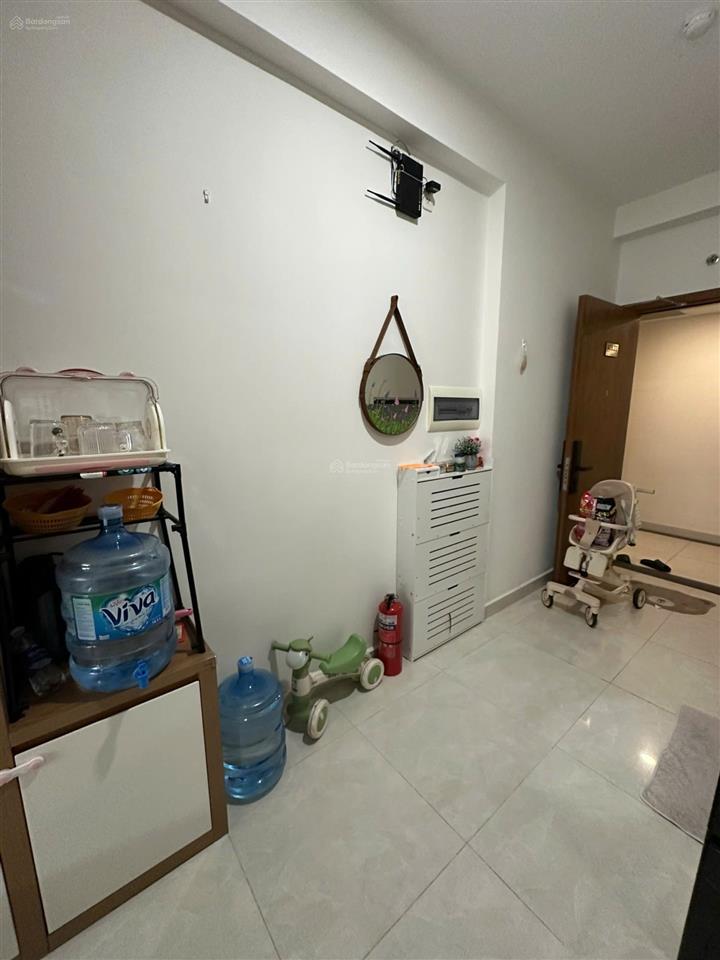 Bán căn hộ sài gòn intela làng đại học bình chánh. dt 55m2, 2pn, 2wc, giá 2.1 tỷ. 0866 688 ***