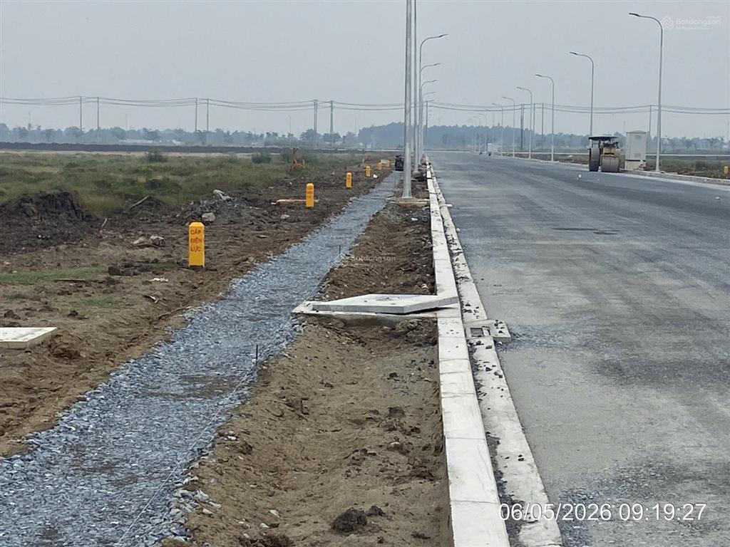 Bán đất xây xưởng 20.000m2 kcn la home prodezi bến lức long an giá 4,69 triệu/m²
