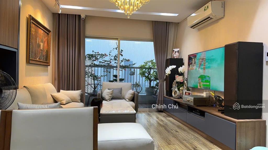 (giá tốt). tôi cần bán gấp căn hộ 111m2 3n ecolife tố hữu, sẵn sổ đỏ, full nội thất, tầng trung đẹp