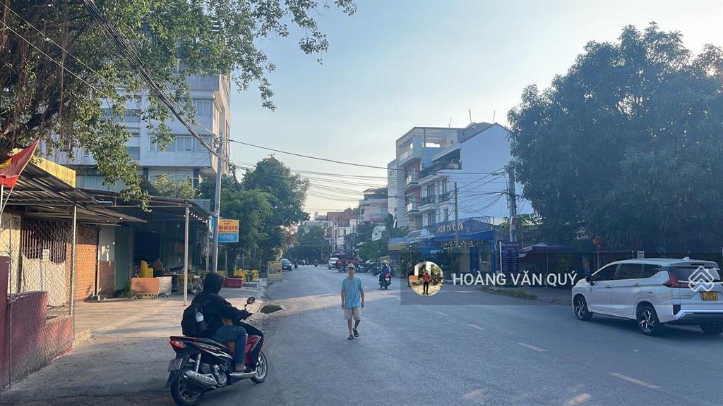 Đất mt sông sài gòn ~ 16m*20m = 320m2. full thổ cư. đường số 10 p. hiệp bình chánh tđ